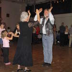 Barn Dance 2005
