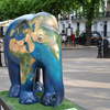 Gaia Elephant