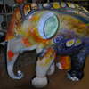 Bonus Elephant #3 - A Visitor from the future, the 2011 Copenhagen Parade