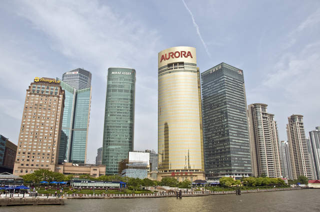 Pudong
