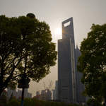Shanghai World Financial Center