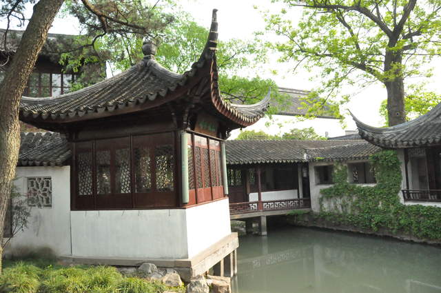 The Humble Administrator's Garden