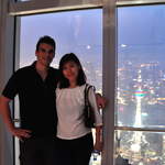 Jiao and Daniel