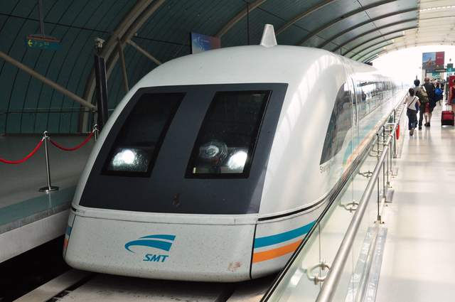 Maglev