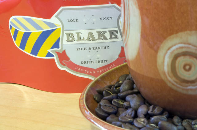 Blake Coffee