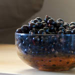 Blackcurrants