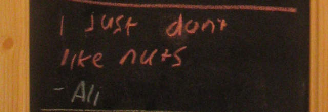Nuts