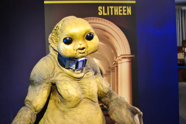 Slitheen