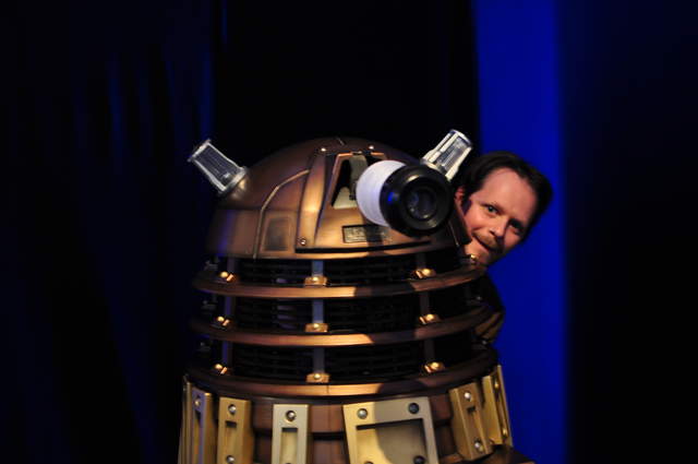 Nick Dalek