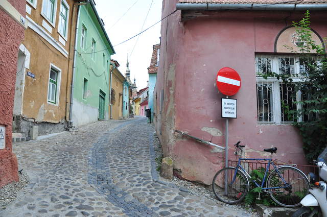 Sighişoara