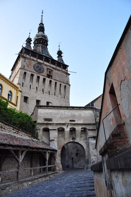 Sighişoara