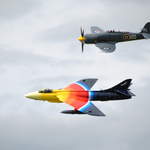 Dunsfold Wings and Wheels 2011