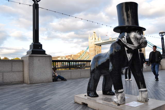 Gorisambard