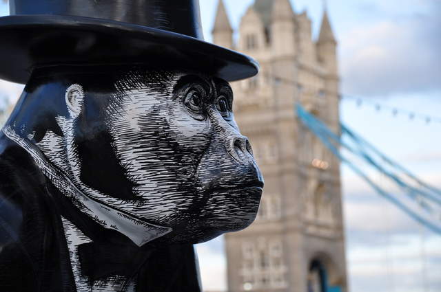 Gorisambard