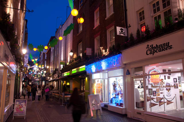 Carnaby Street