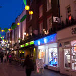 Carnaby Street