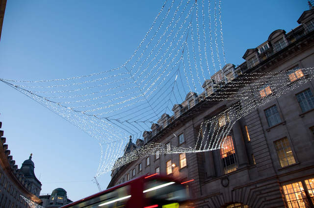 Regent Street