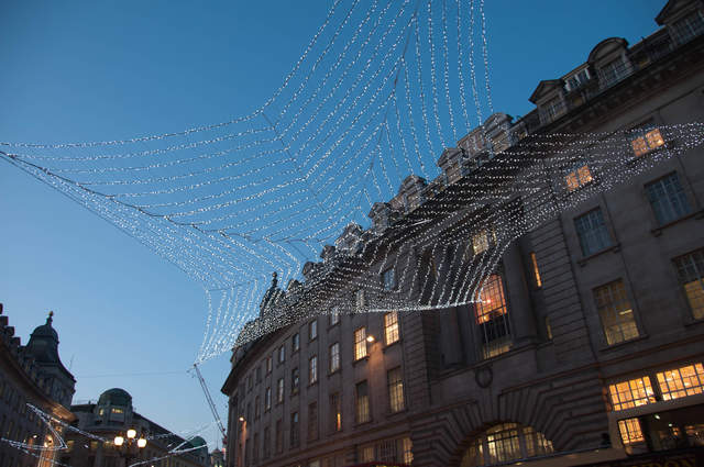 Regent Street