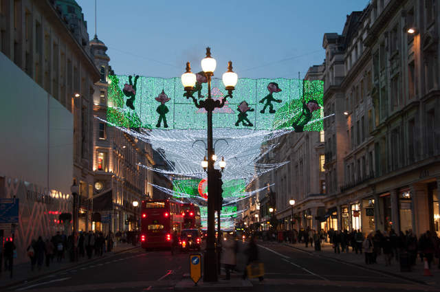 Regent Street
