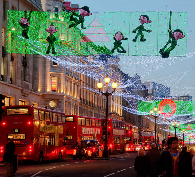 Regent Street