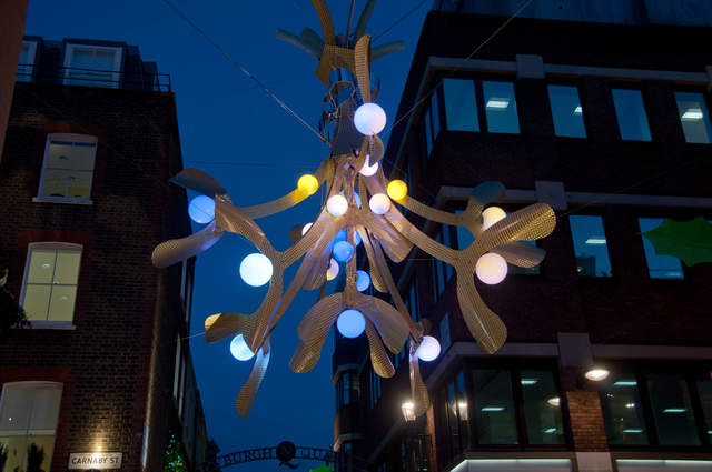 Carnaby Street