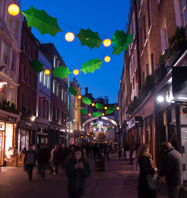 Carnaby Street