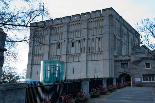 Norwich Castle