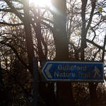 Guildford Nature Trail