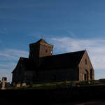 St Martha's