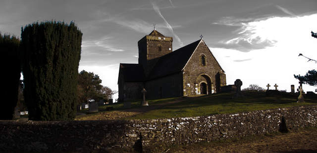 St Martha's