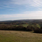 Newlands Corner