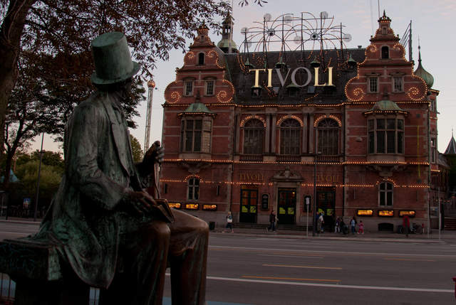 Tivoli