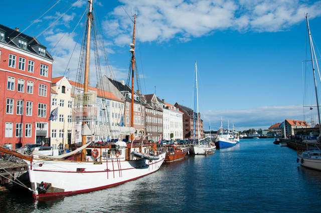 Nyhavn