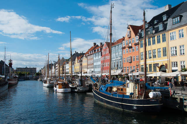 Nyhavn