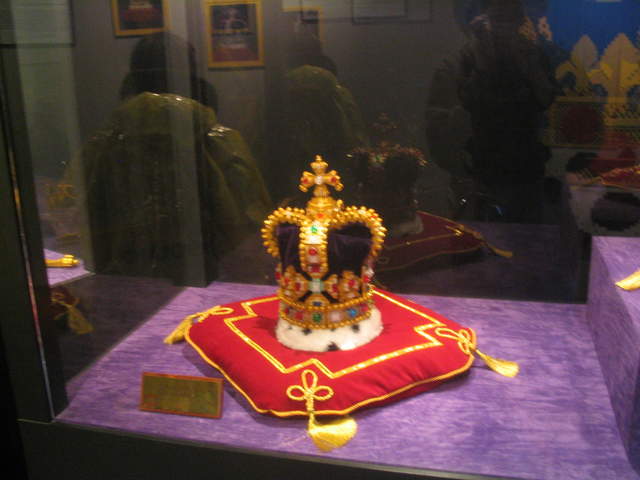 Crown Jewels