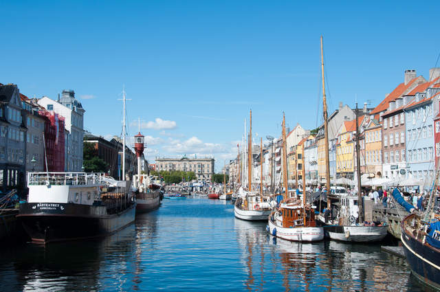 Nyhavn