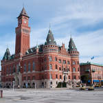 Helsingborg