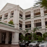 Raffles Hotel
