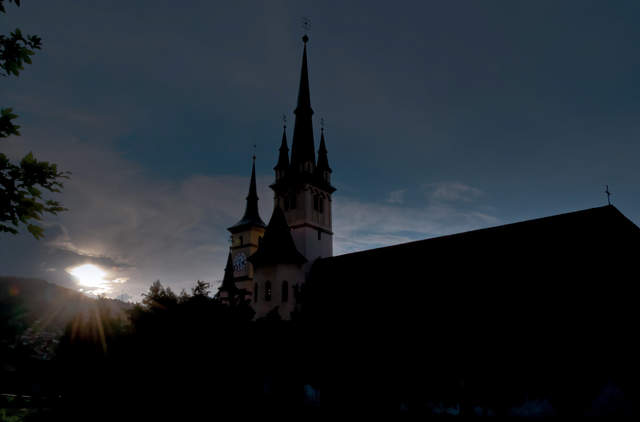 Saint Nicholas