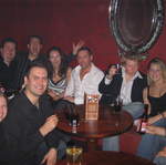 Dansey's 24th Birthday