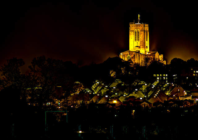 Guildford Cathedral