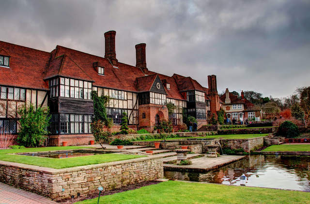 Wisley