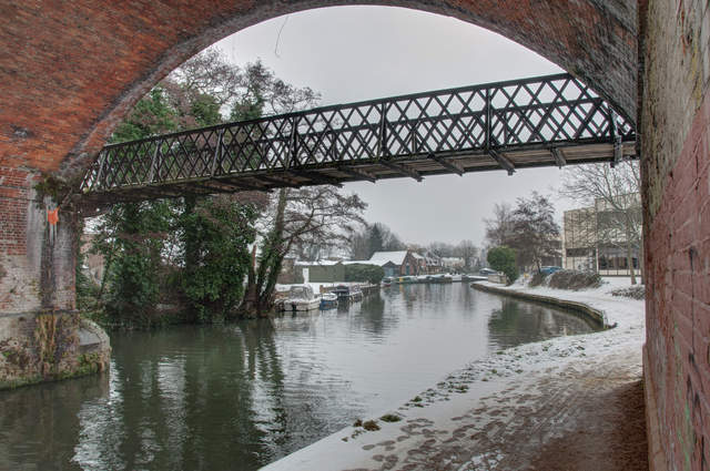 Woodbridge Meadows