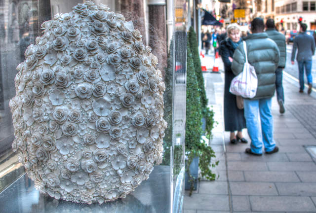 Vanitas Vitrified