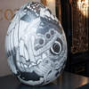 Butterfly Effect Egg