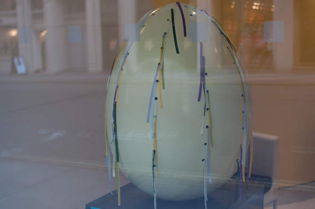 Egg Voila