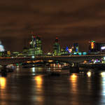 City of London