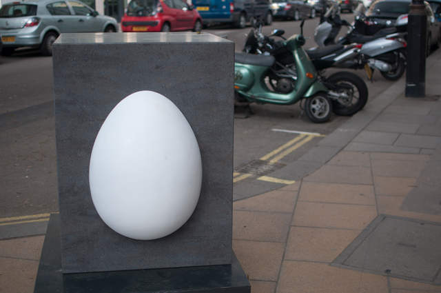 Egg Box