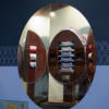 The Gentleman's Egg Trunk