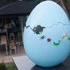 The Great Eggscape